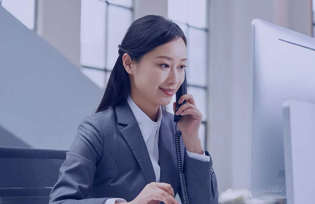 Telepon Bisnis