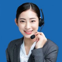 Ibu Linda Lu, Asisten Desain Kreatif