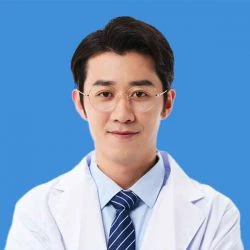 Tuan Guowei Li, Insinyur Percetakan & Pengemasan