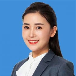 Nona Fang Liu, Spesialis Eksekutif SDM