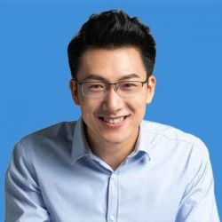 Tuan Jia Sun, Direktur SDM