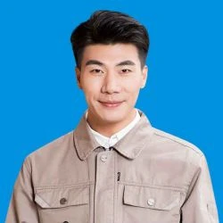 Tuan Yong Li, Manajer Produksi