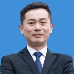 Tuan Liang Wu, Direktur Desain Kemasan