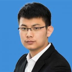 Tuan Dong Wang, Direktur Solusi Percetakan