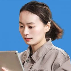 Nona Xiuying Yu, Supervisor QC