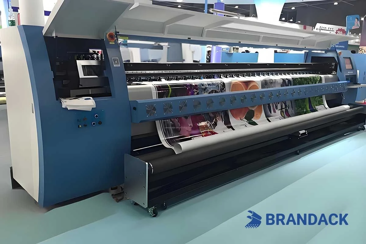 Mesin Cetak Digital - Format Besar Printer Inkjet 01