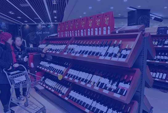 Pencetakan Label Botol Anggur | Rancang Label Anggur Anda Sendiri