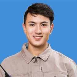 Tuan Gang Chen, Supervisor Produksi