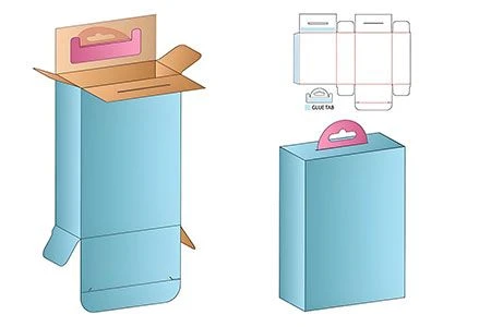 Kotak Khusus serta Solusi & Perlengkapan Pengemasan Rekayasa